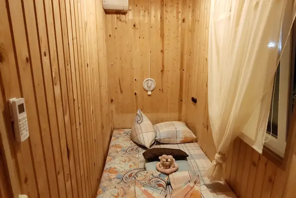 1-комнатный Дом