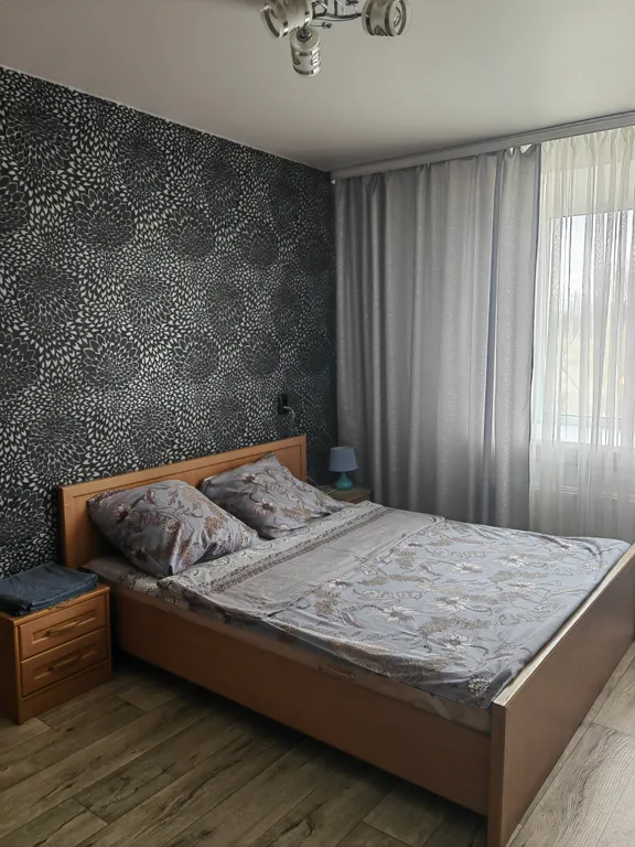 Квартира улучшенного плана — аренда посуточно в Бежецк