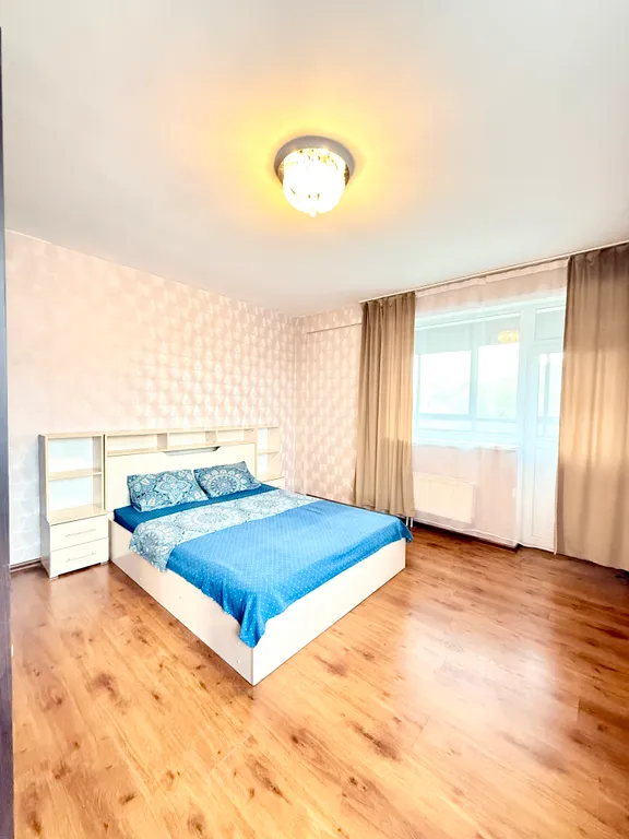 Уютная квартира у метро