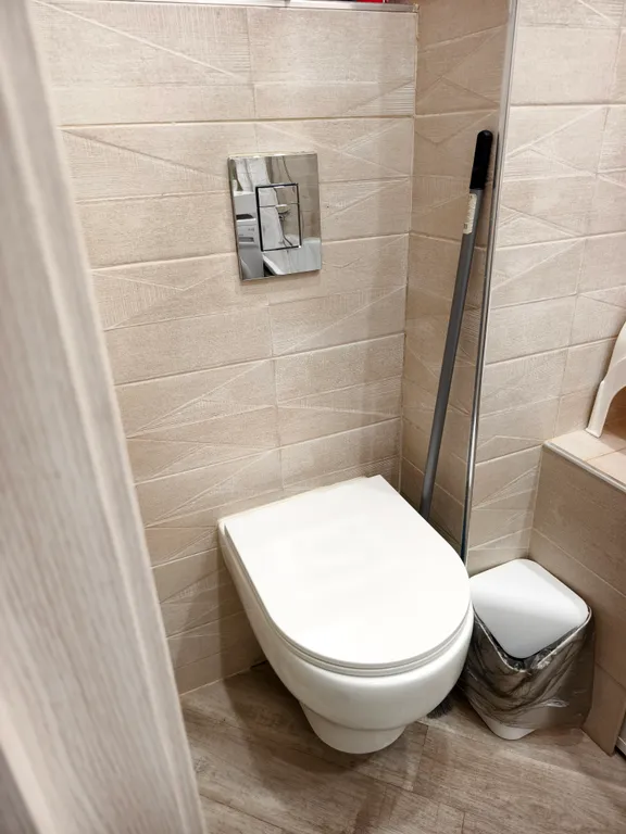 Квартира Добрые сутки — Мещерино