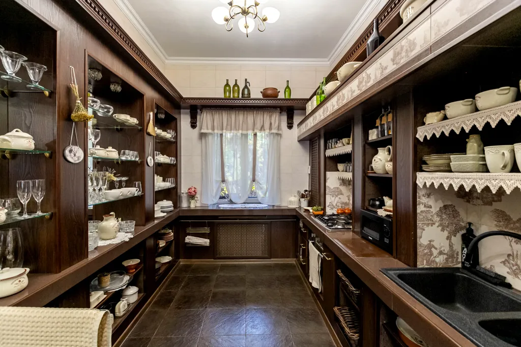 Дом наполненный любовью