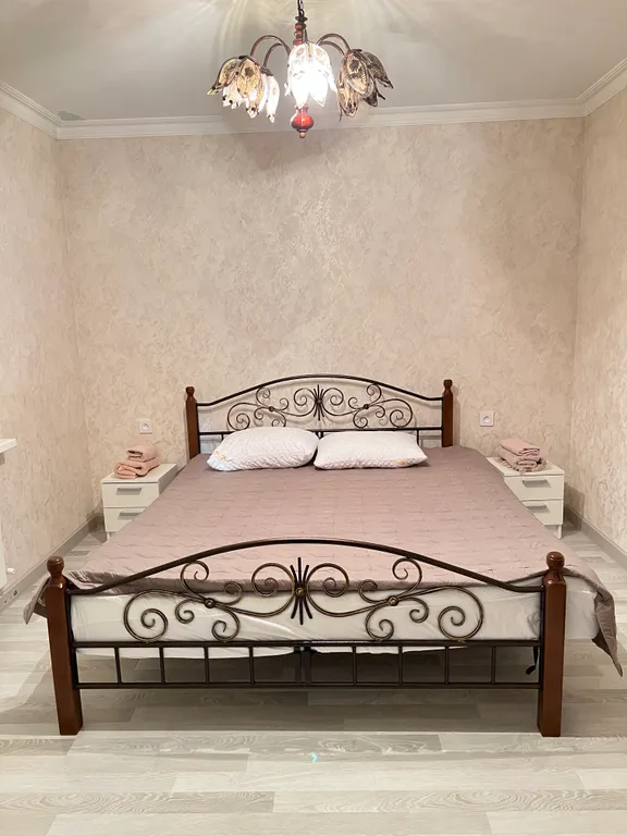 Приятный отдых с комфортом