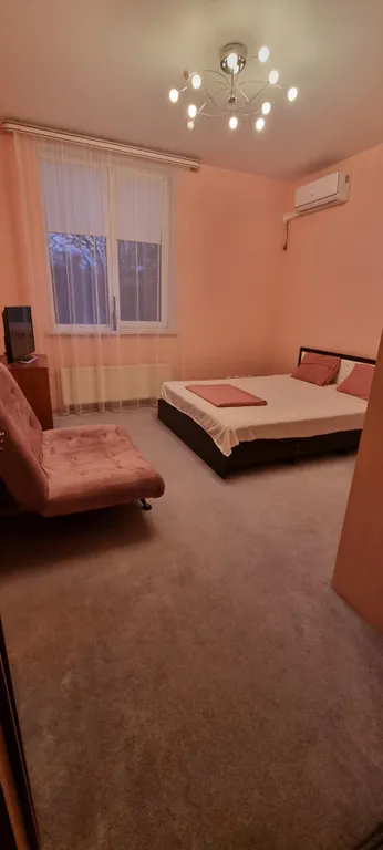 Квартира Комната — Новороссийск
