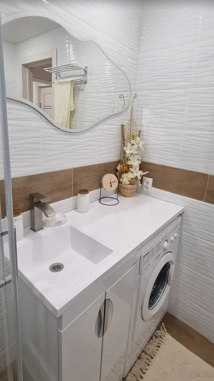 Уютная квартира в историческом центре