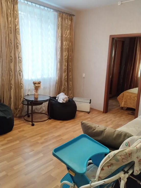 Уютная квартира в историческом центре