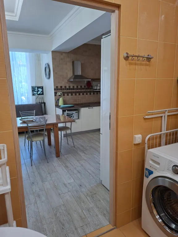 Дом без хозяев