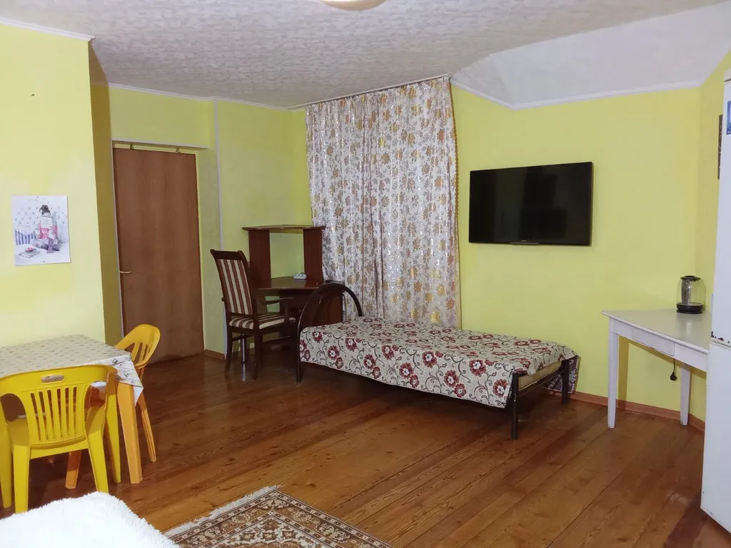 Квартира Комната — аренда посуточно в Ейск