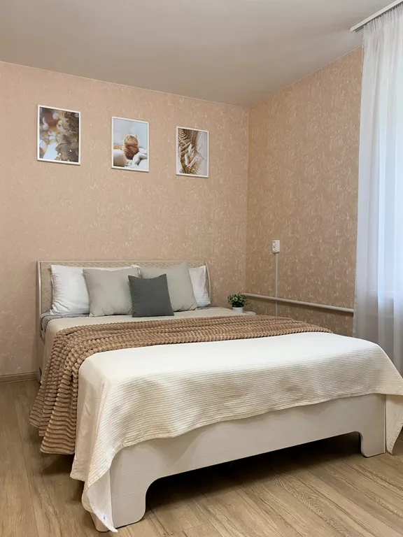 Уютная квартира в самом центре рядом с парком