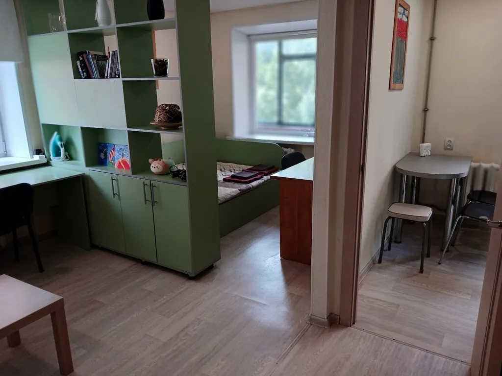 Квартира Апартаменты Aday в центре города — Курск