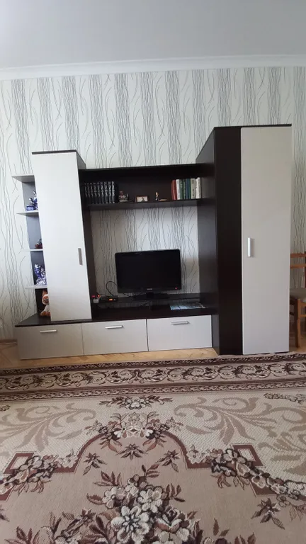 Самый тихий и уютный уголок в городе