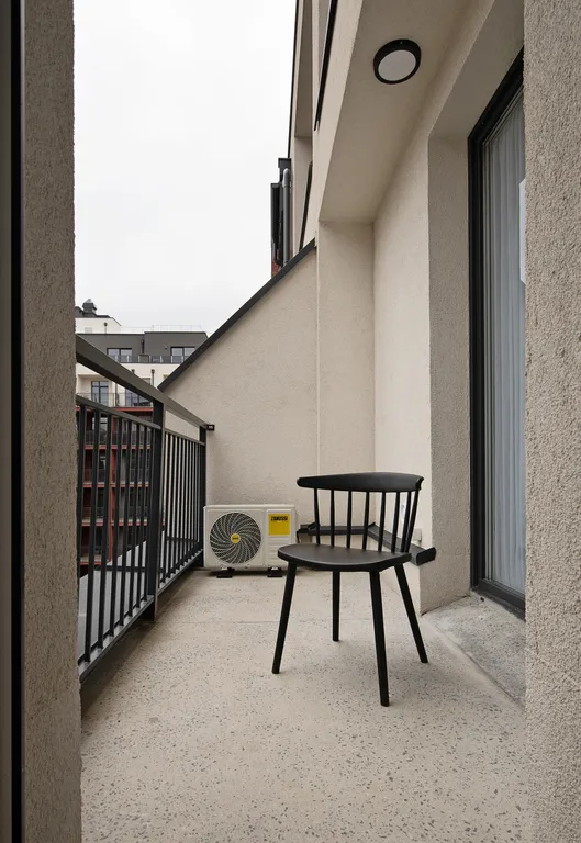 Pavlov "Палаццо" | Апартаменты с 1 спальней