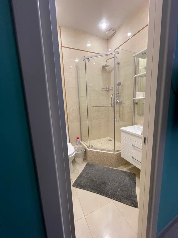 Квартира Квартира Апартамент Анна Каренина — Адлер