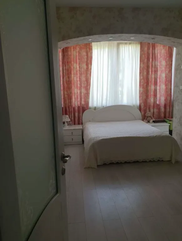 Трехкомнатная уютная, просторная квартира в Хосте — аренда посуточно в Хоста