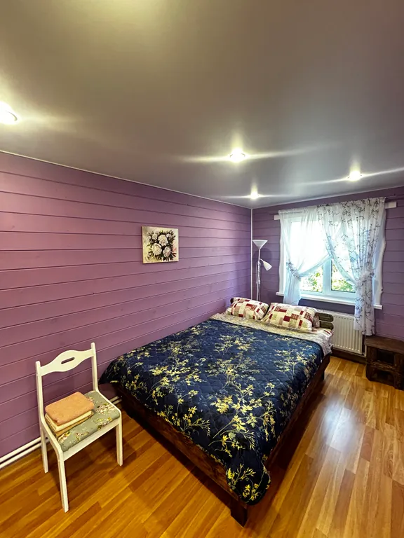 Уютная дача