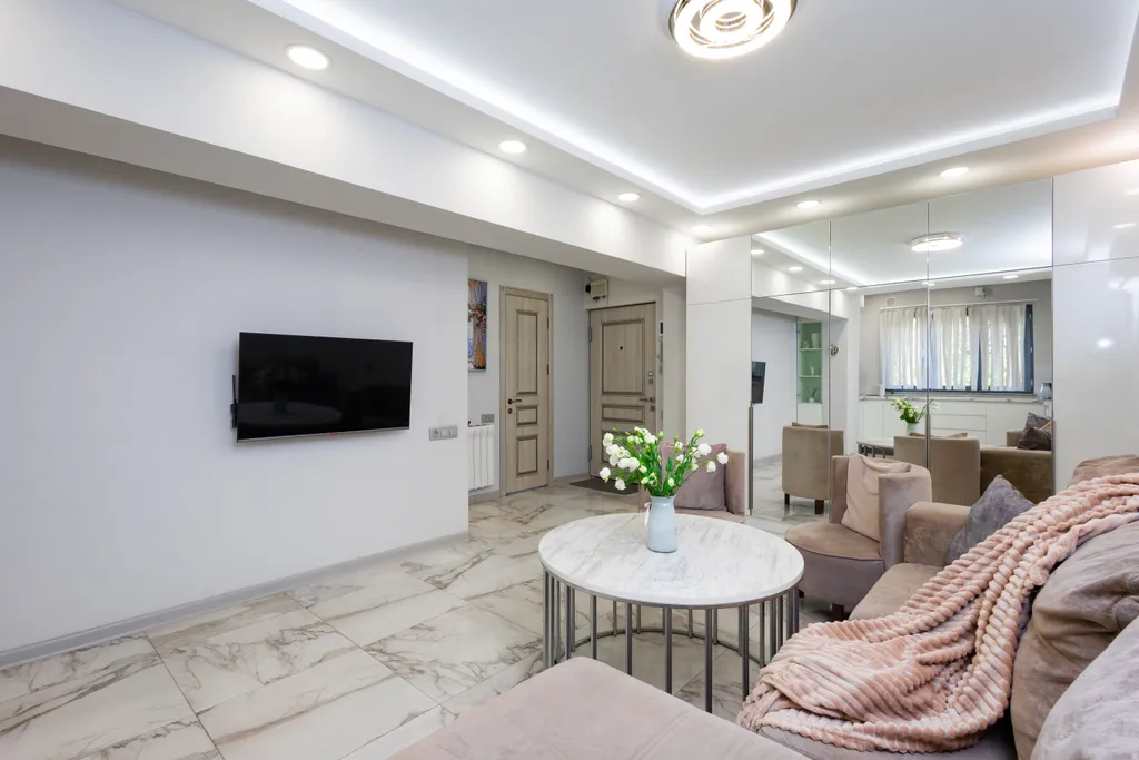 2-комн. квартира на ул. Хоренаци