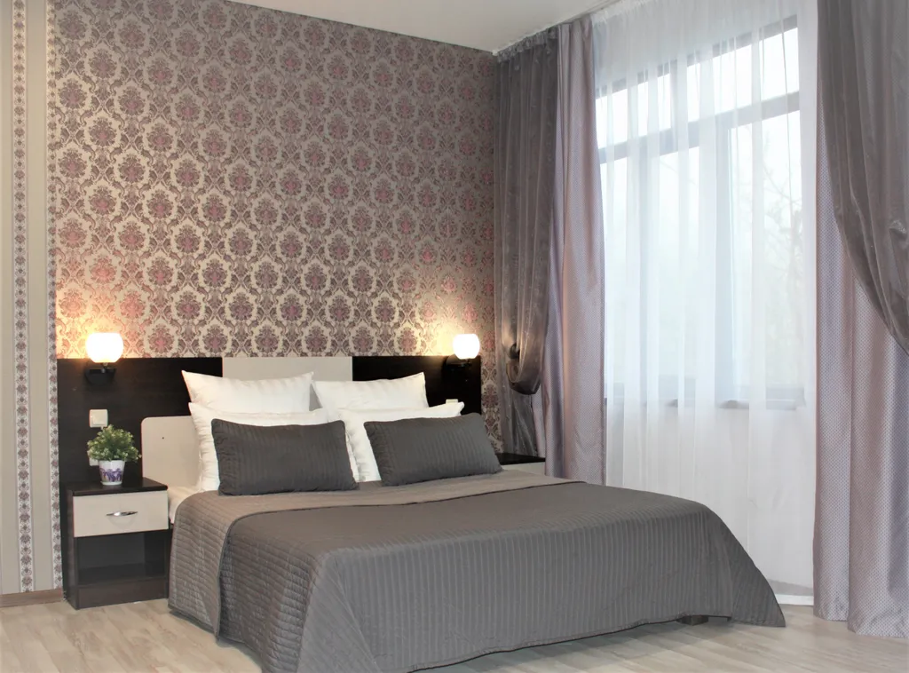 Трёхместный категории семейный