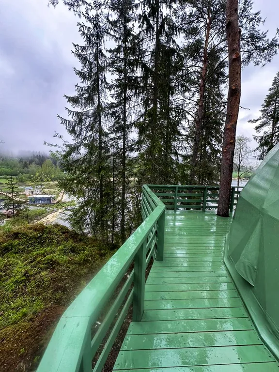 «Шале у Озера»