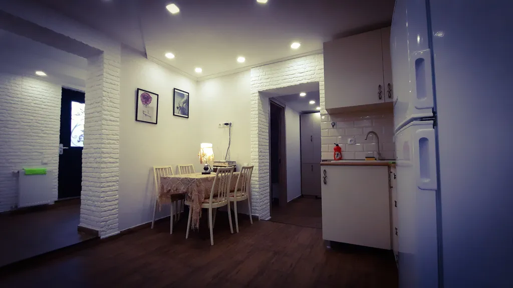 Апартамент G&M