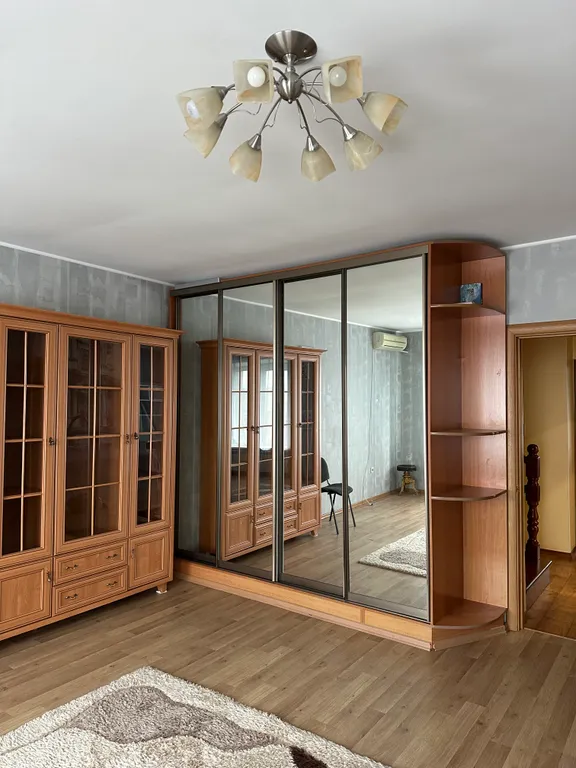 Таунхаус с роскошным видом на бухту Золотой Рог