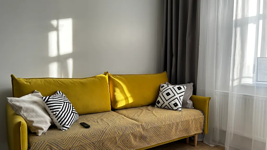 Квартира Квартира Style apartment рядом с центром — Волгоград