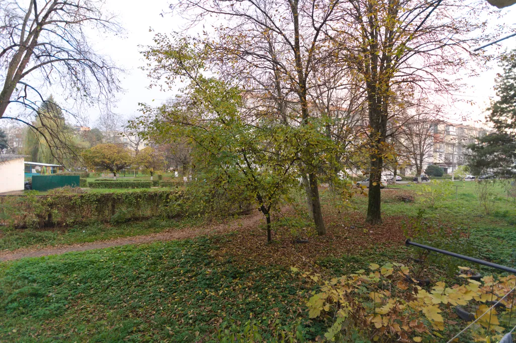 3-комнатная квартира в престижном районе