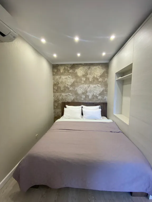 Уютные апартаменты в центре Бреста