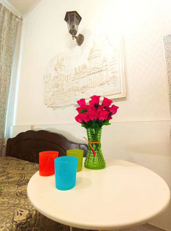 Dostoevskinn на Кузнечном