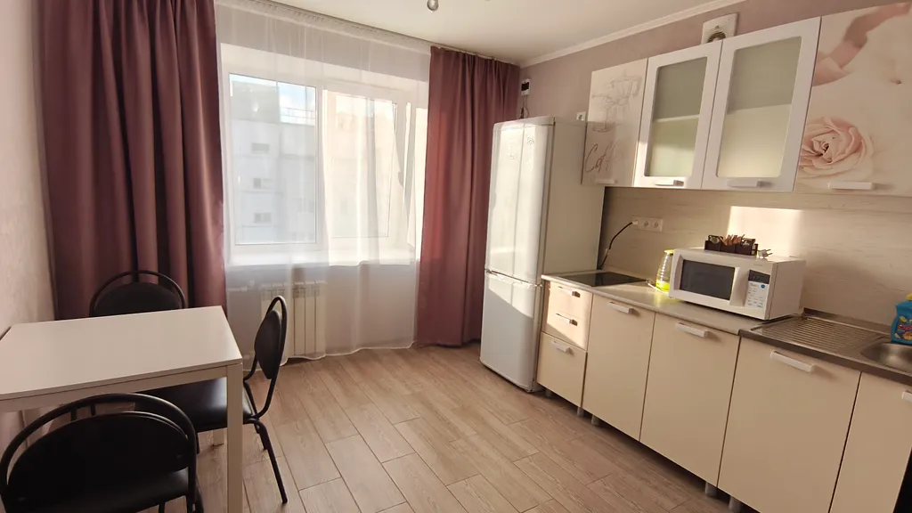 Квартира Комфортная квартира — Самара