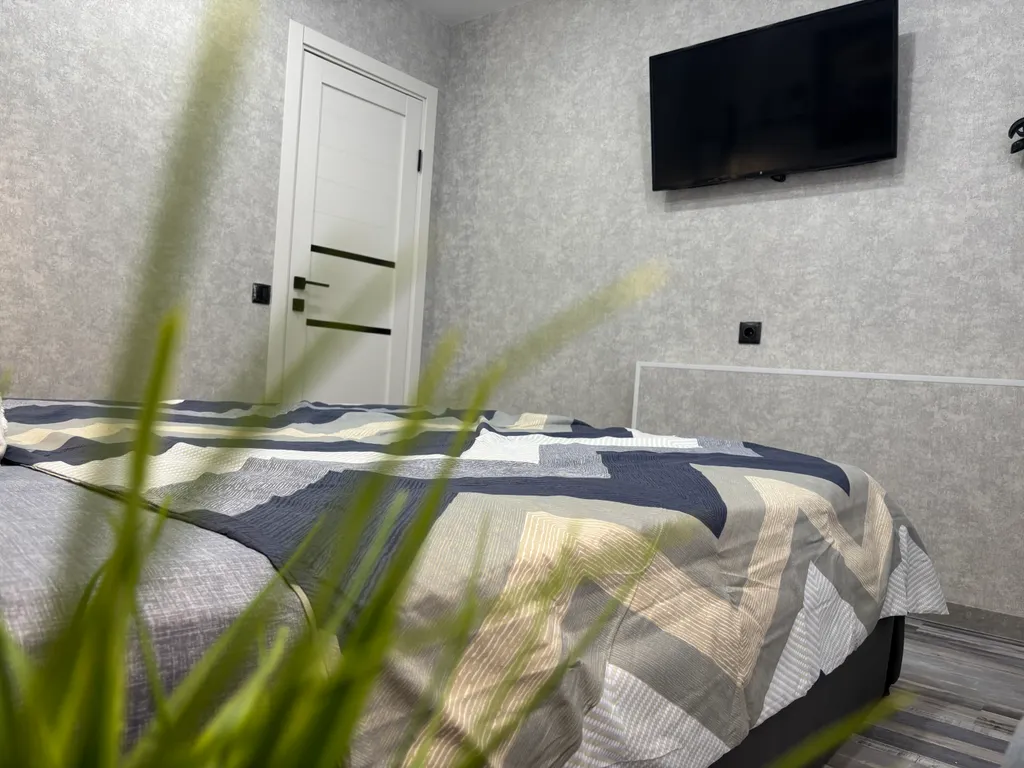 2-х комнатная квартира