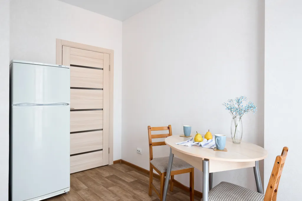 Квартира Квартира Sunny flat — Санкт-Петербург