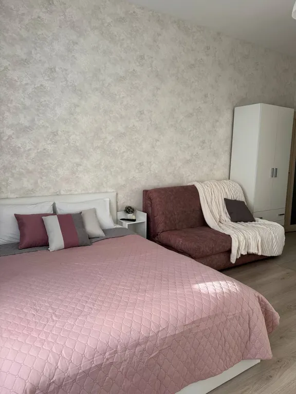 Видовая студия с панорамным видом