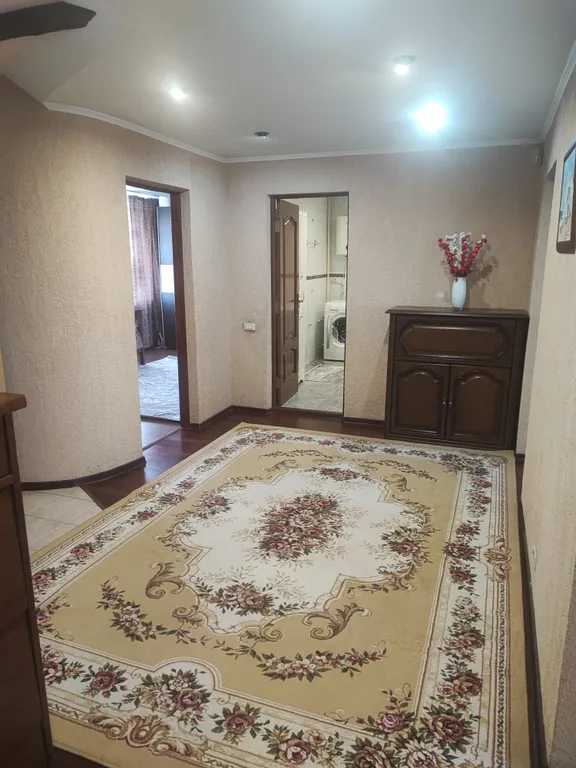 Квартира высокого уровня комфорта в центре