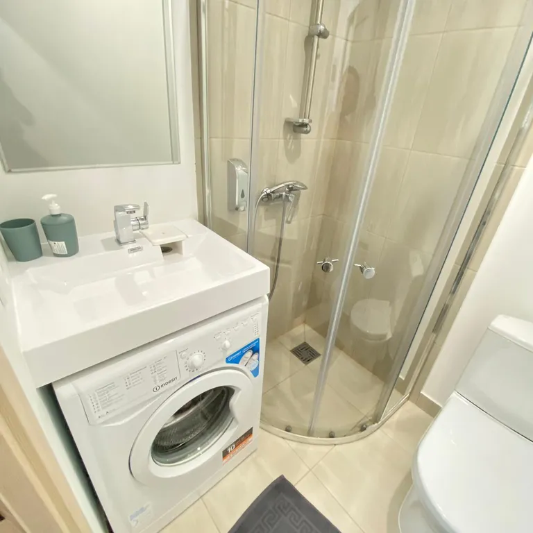 Квартира 1-комнатная Квартира — Ломоносов