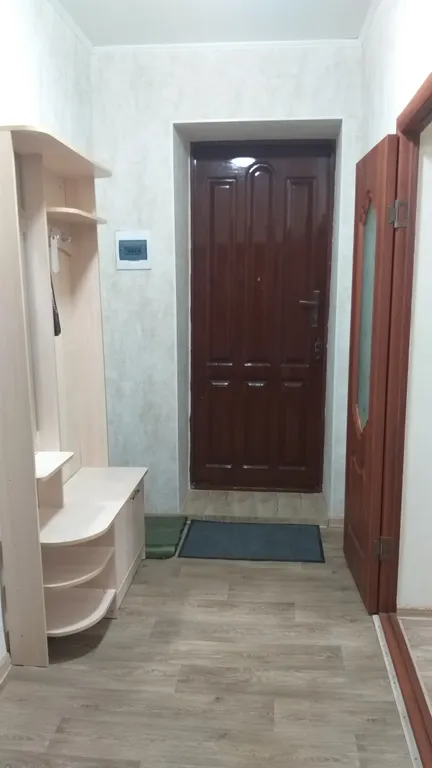 Квартира Уютная квартира в хорошем районе — Джанкой