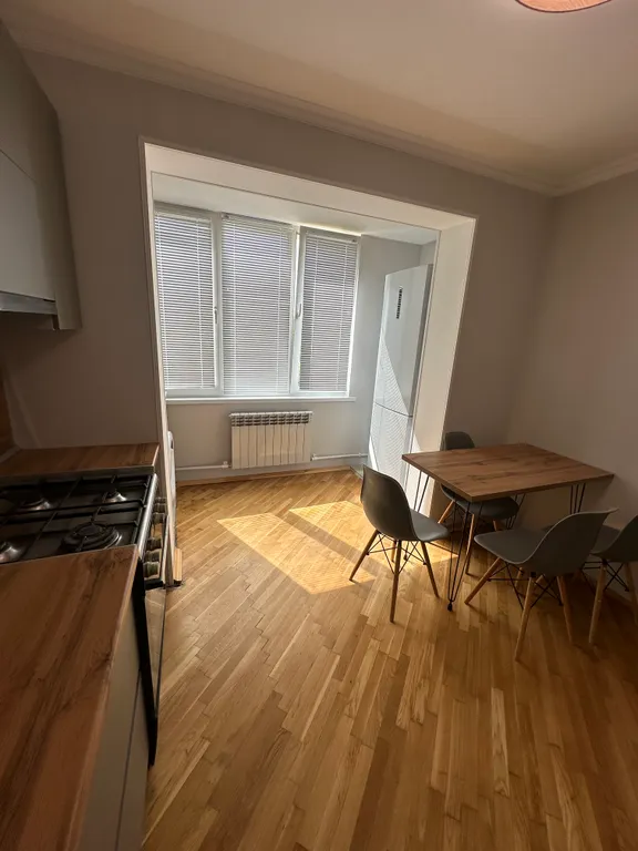 Квартира Квартира на набережной — Дербент