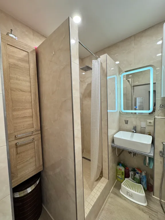 Шикарная с видом на море и горы