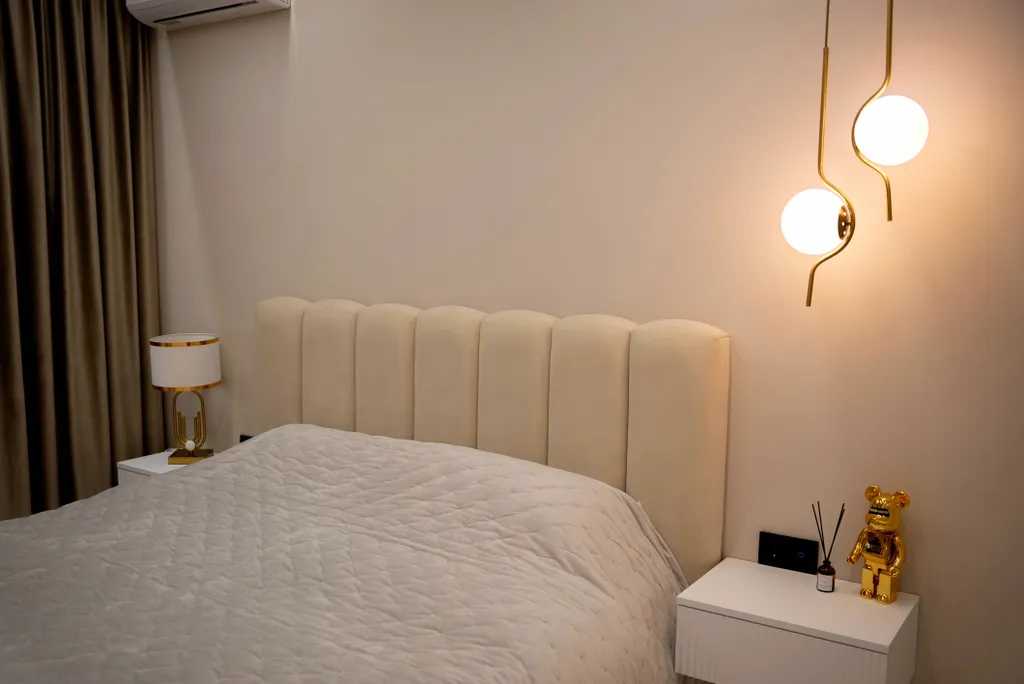 Квартира люкс