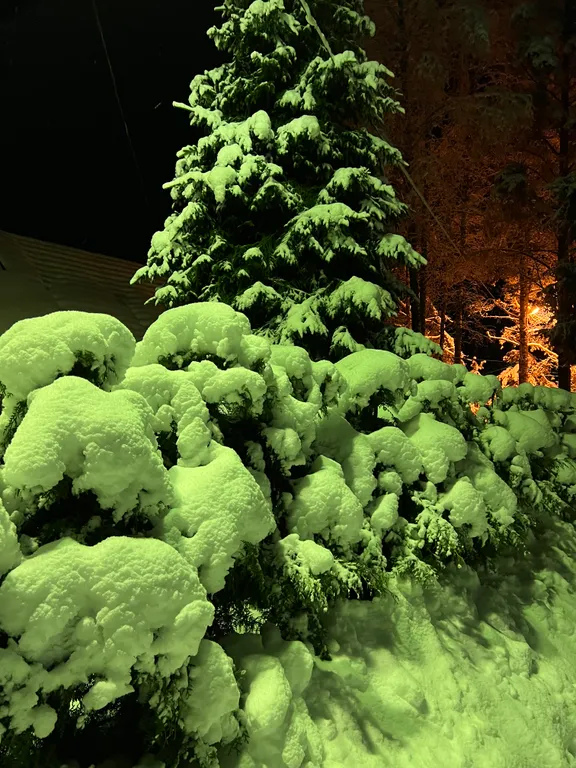 Дом синь-камень