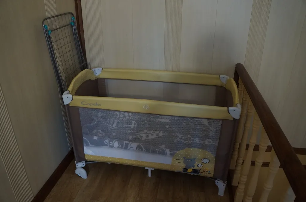 Коттедж на берегу Судаковского озера