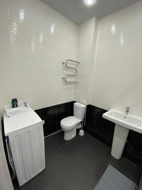 Квартиры в центре