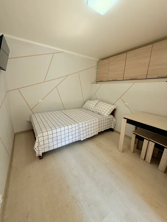 Комната в частном доме с отдельным входом