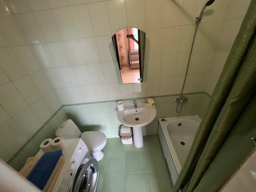 Квартира Квартира Ваш отдых, все возвращаются к нам — Сириус