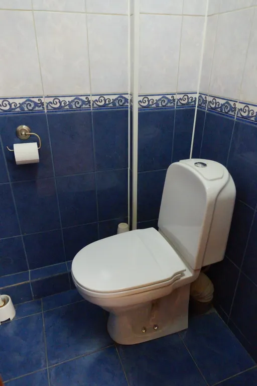 Квартира Квартира Идеальное расположение, вид и комфорт — Санкт-Петербург