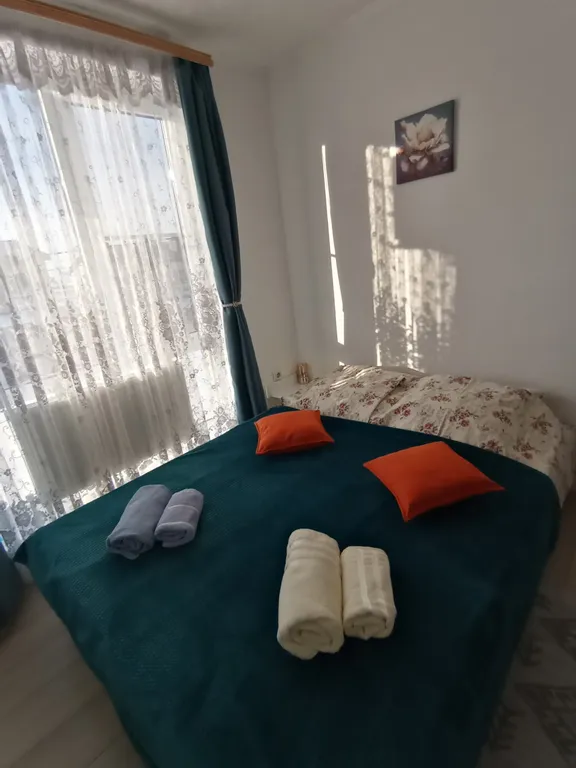 Уютная студия для 1-2 гостей, 20 мин.от аэропорта Ставрополь