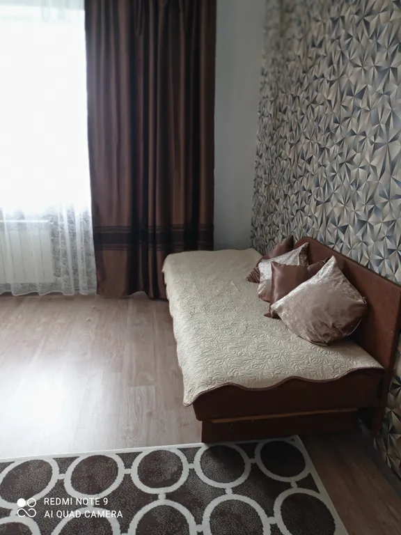 Квартира Отличная квартира в отличном месте — Калининград