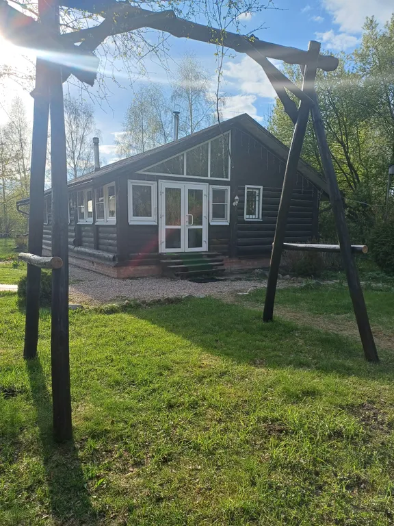 Гостевой Дом у Нерли