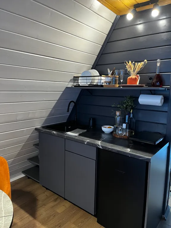 Гостевой дом Momentum