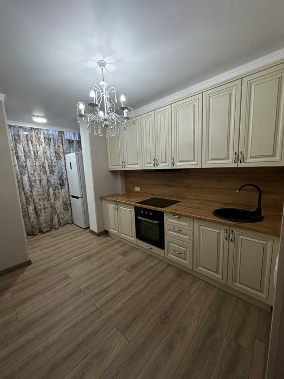 Квартира Уютная квартира для спокойного отдыха — Гагра