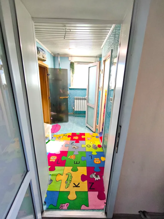 Коттедж с панорамным балконом, баня на дровах безлимит