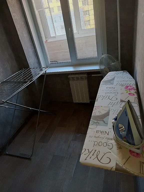 Квартира Квартира в центре — Красноярск